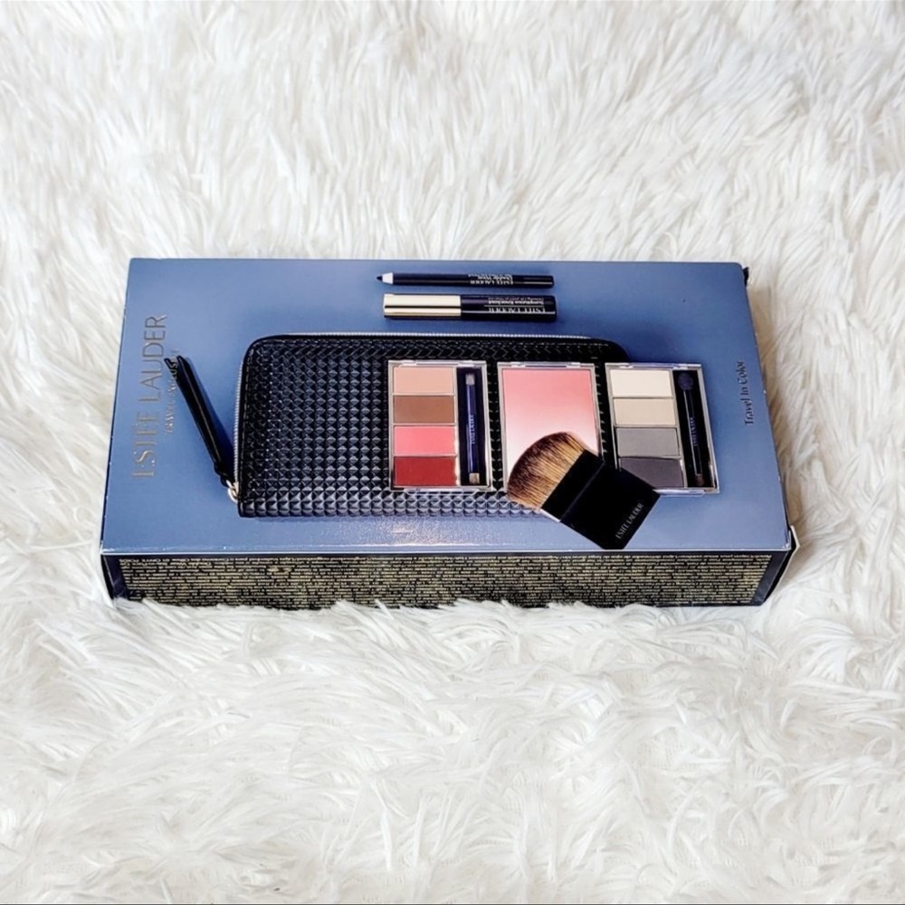 Estée Lauder Travel Exclusive Makeup Set